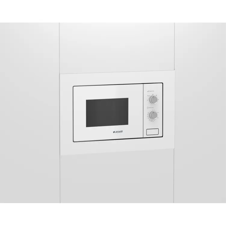 ARÇELİK MA 2030 B Ankastre Mikrodalga