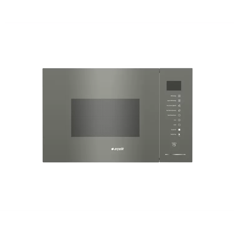 ARÇELİK MA 2521-2 G Ankastre Mikrodalga