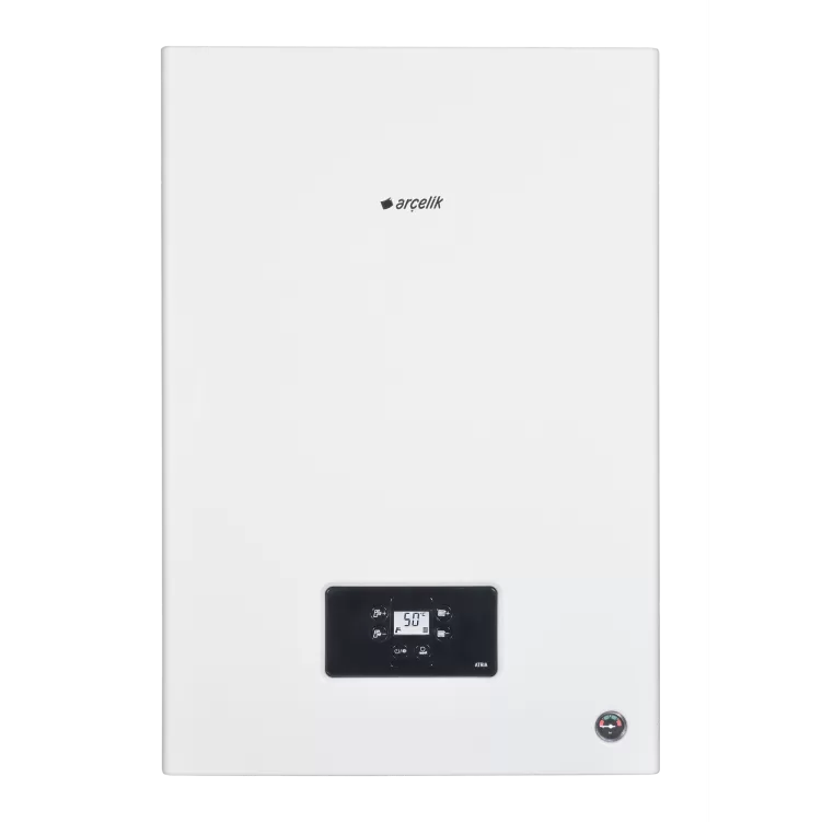ARÇELİK Atria Pro 30 Premix Yoğuşmalı Kombi
