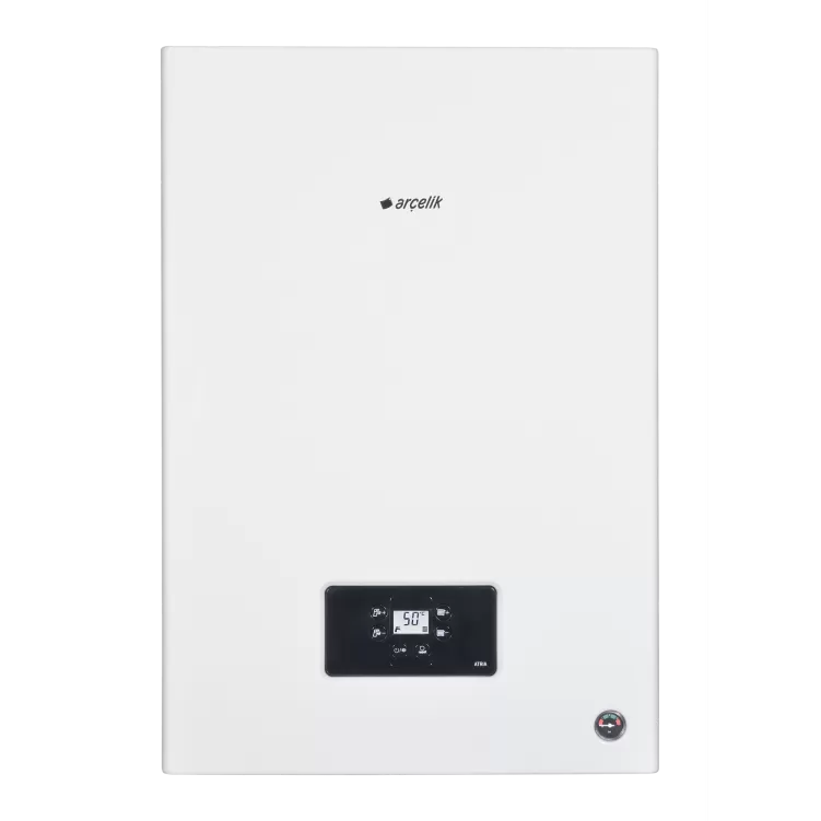 ARÇELİK Atria Pro 24 Premix Yoğuşmalı Kombi