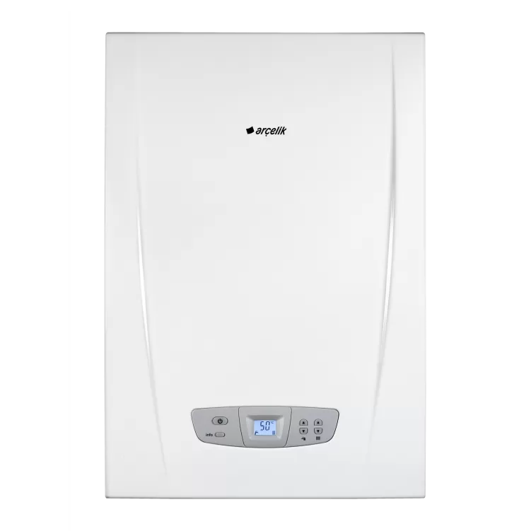 ARÇELİK Massimus 24 Premix Yoğuşmalı Kombi