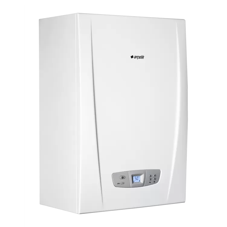 ARÇELİK Massimus 24 Premix Yoğuşmalı Kombi