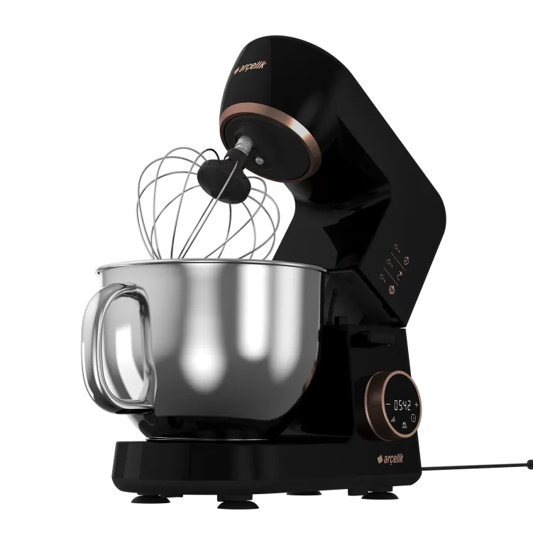 ARÇELİK MM 6491 S Mutfak Makinesi