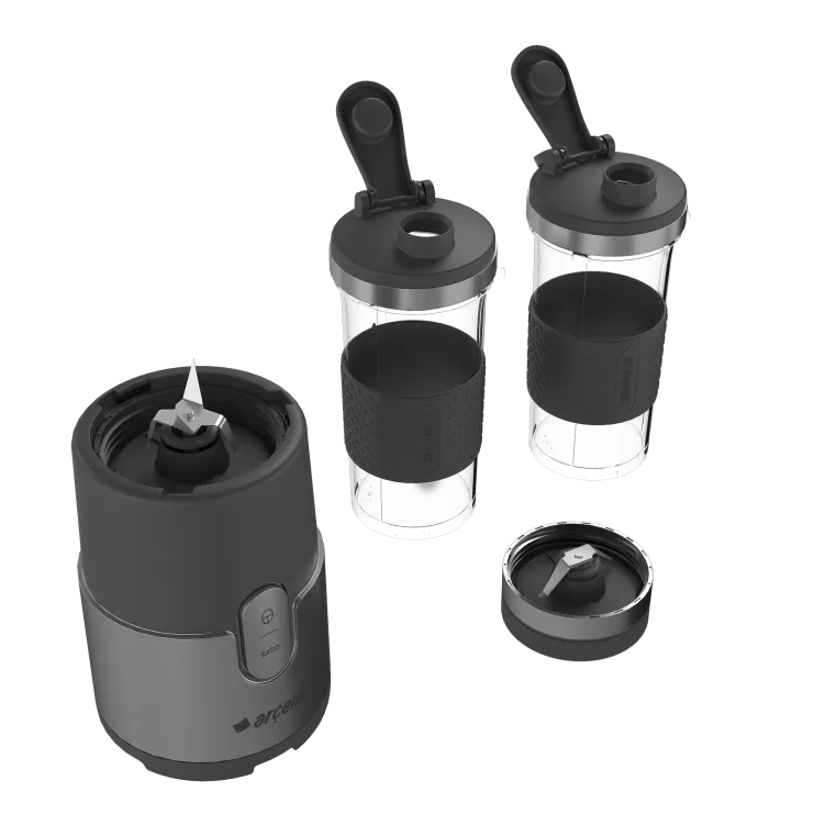 ARÇELİK KB 9408 B-Fit 5in1® El Blender