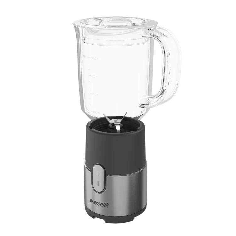 ARÇELİK KB 9408 B-Fit 5in1® El Blender