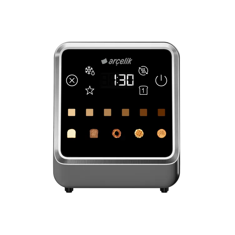 ARÇELİK EK 6521 Ekmek Kızartma Makinesi