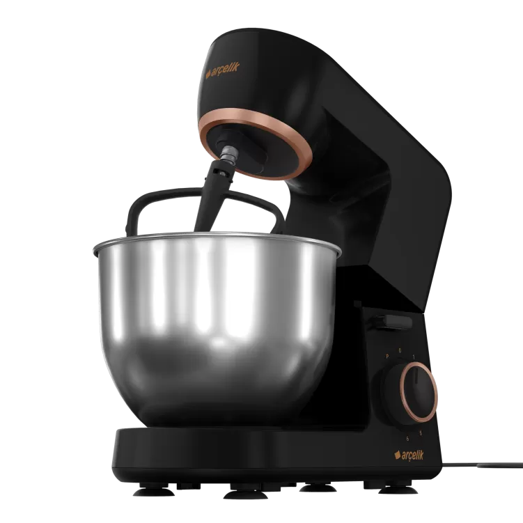 ARÇELİK MM 6471 S Mutfak Makinesi