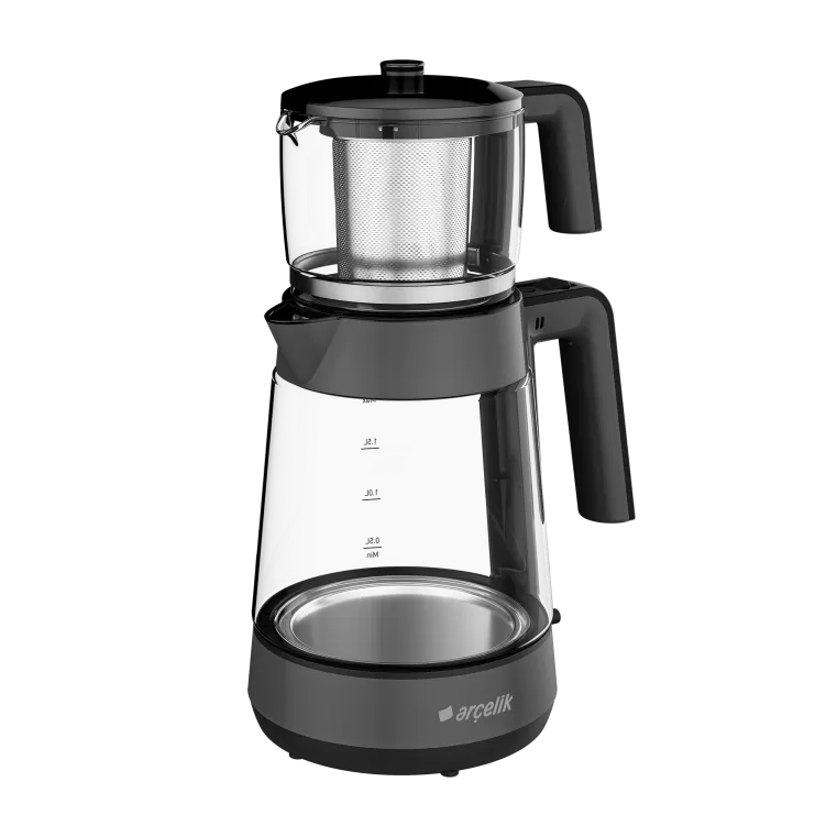 ARÇELİK CM 6587 G Resital XL Çay Makinesi