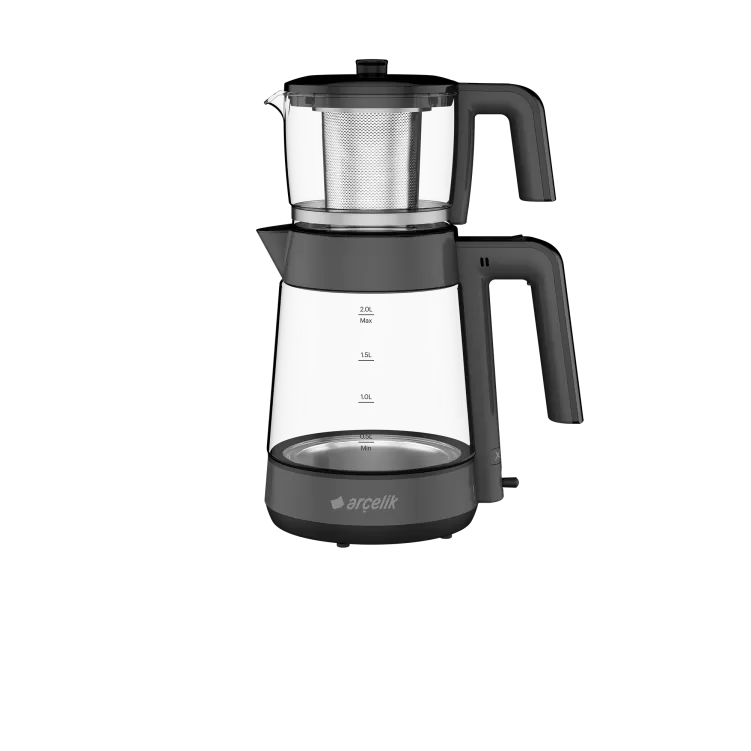 ARÇELİK CM 6587 G Resital XL Çay Makinesi