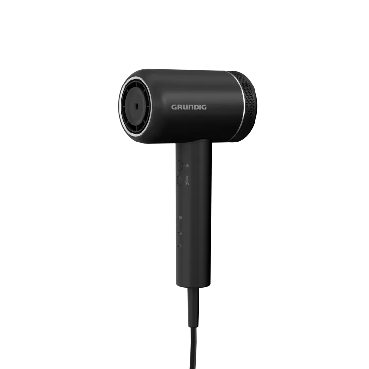 GRUNDIG HD 8560 Saç Kurutma Makinesi