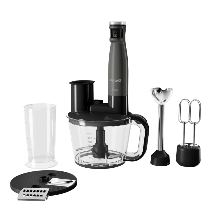 ARÇELİK RHB 6050 G Blender