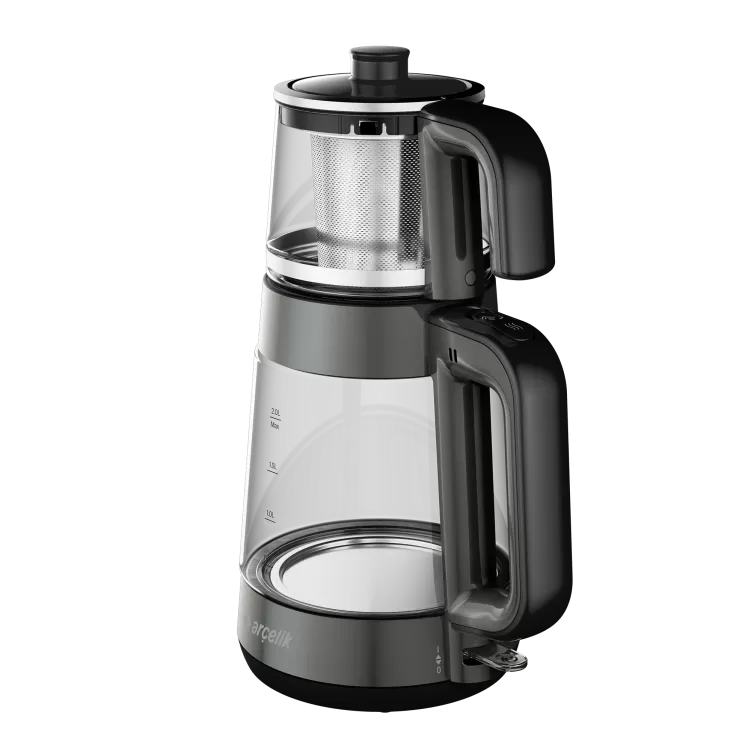 ARÇELİK CM 6964 G Çay Makinesi