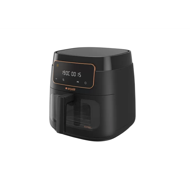 ARÇELİK FRA 6364 S GurmeFry XXL™️ Az Yağlı Az Yağlı Fritöz