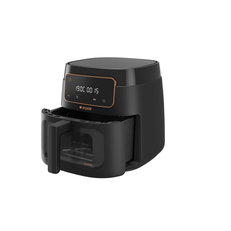 ARÇELİK FRA 6364 S GurmeFry XXL™️ Az Yağlı Az Yağlı Fritöz