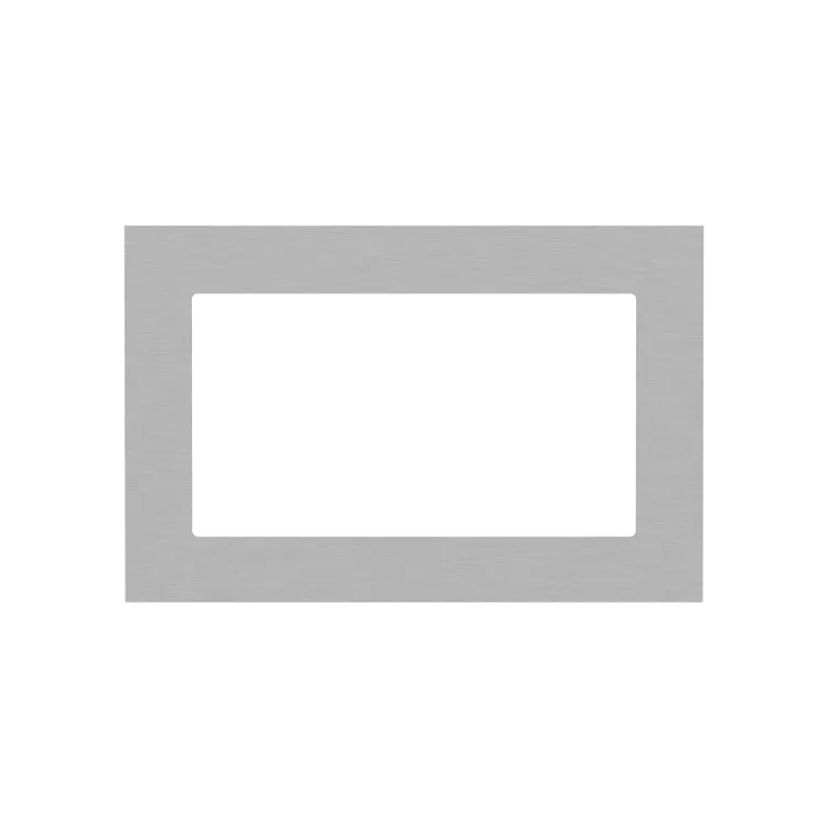 ARÇELİK MAK 2020 I Ankastre Mikrodalga Çerçevesi Ankastre Mikrodalga