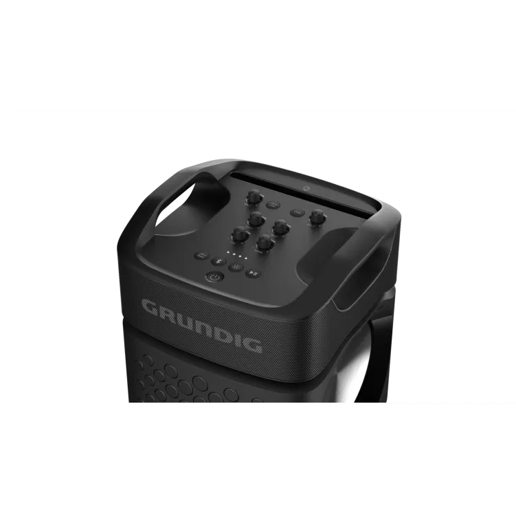 GRUNDIG PartyHit Max Hoparlör