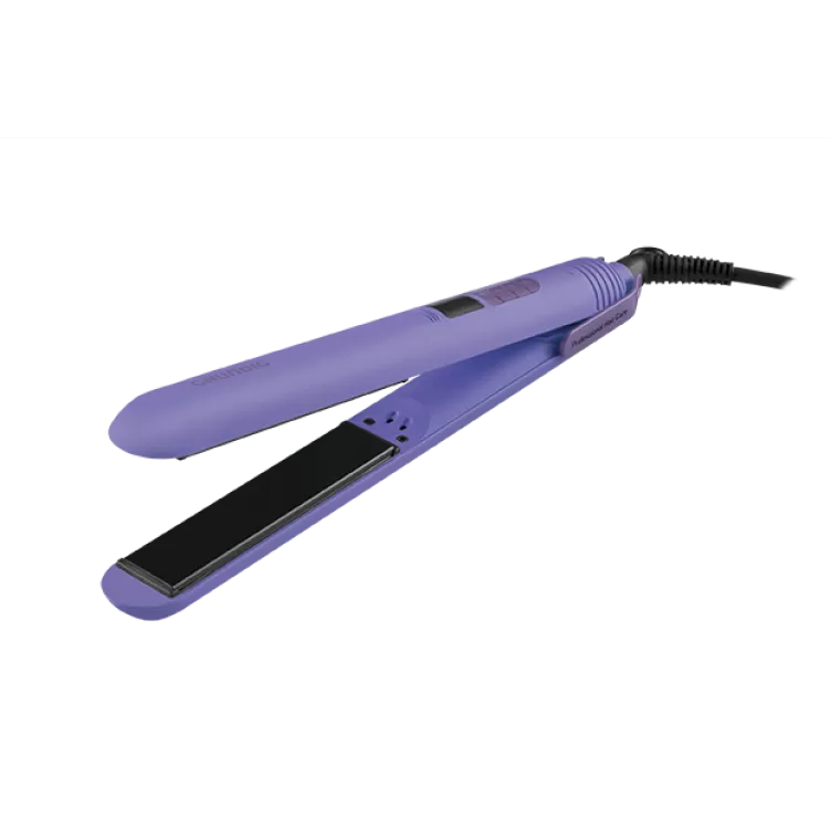 GRUNDIG GRUNDIG HS 7032 Botanika Lavanta Yağ Terapisi Saç Düzleştirici