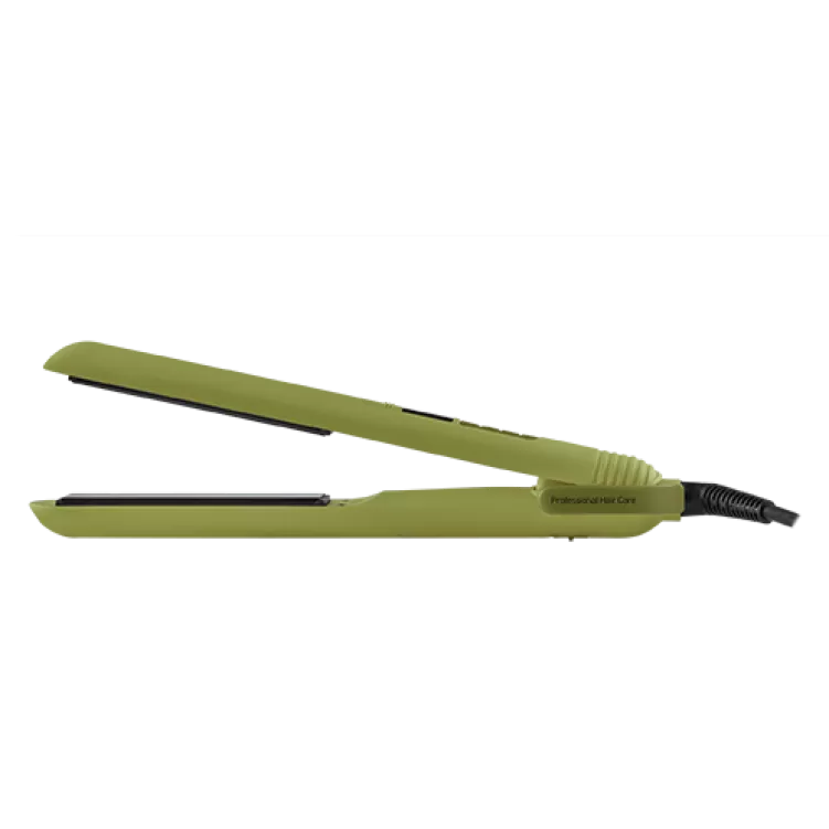 GRUNDIG GRUNDIG HS 7031 Botanika Biberiye Yağ Terapisi Saç Düzleştirici