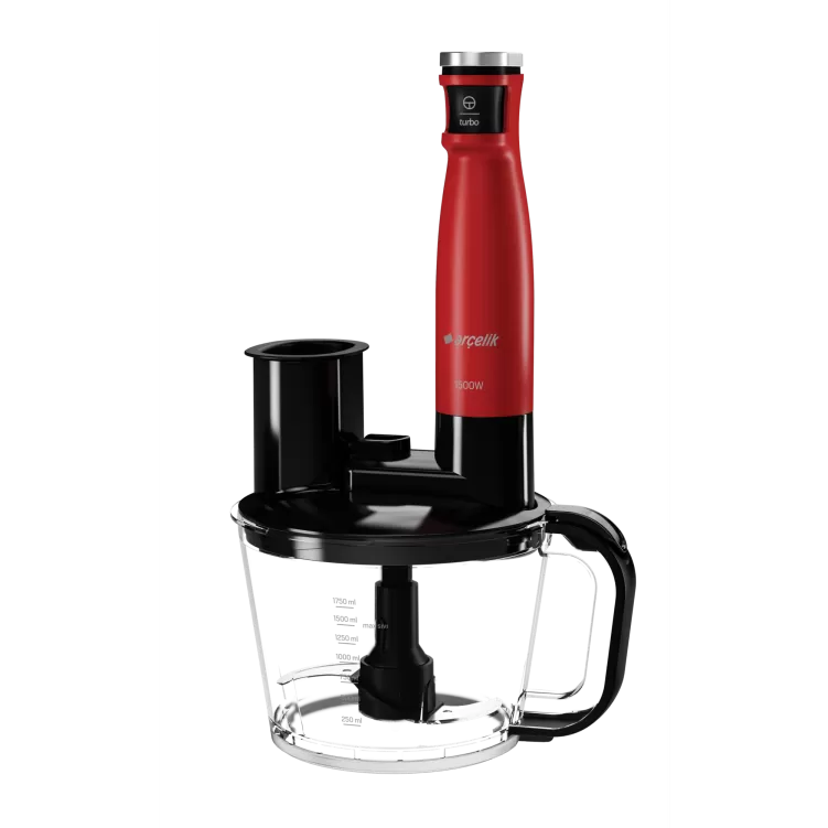 ARÇELİK RHB 6050 K Resital Blender