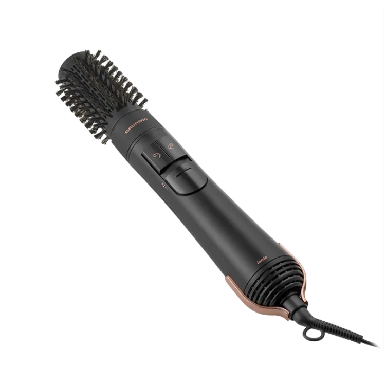 GRUNDIG HS 7080 Saç Düzleştirici