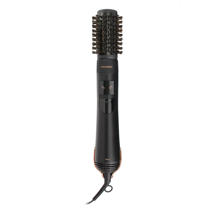 GRUNDIG HS 7080 Saç Düzleştirici