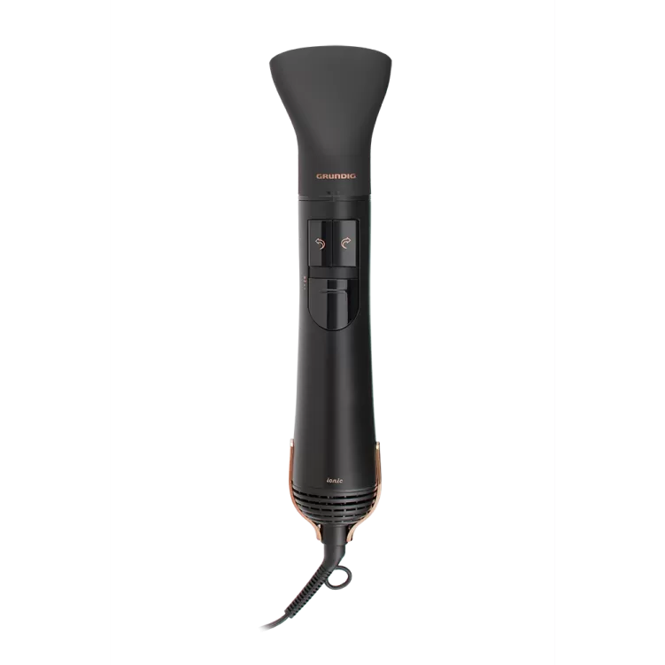 GRUNDIG HS 7080 Saç Düzleştirici