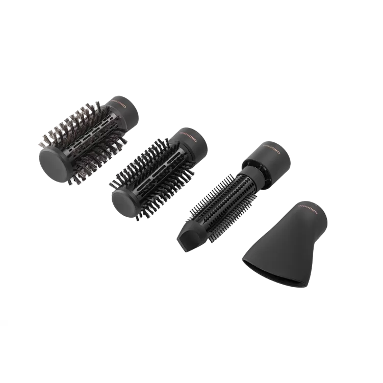 GRUNDIG HS 7080 Saç Düzleştirici