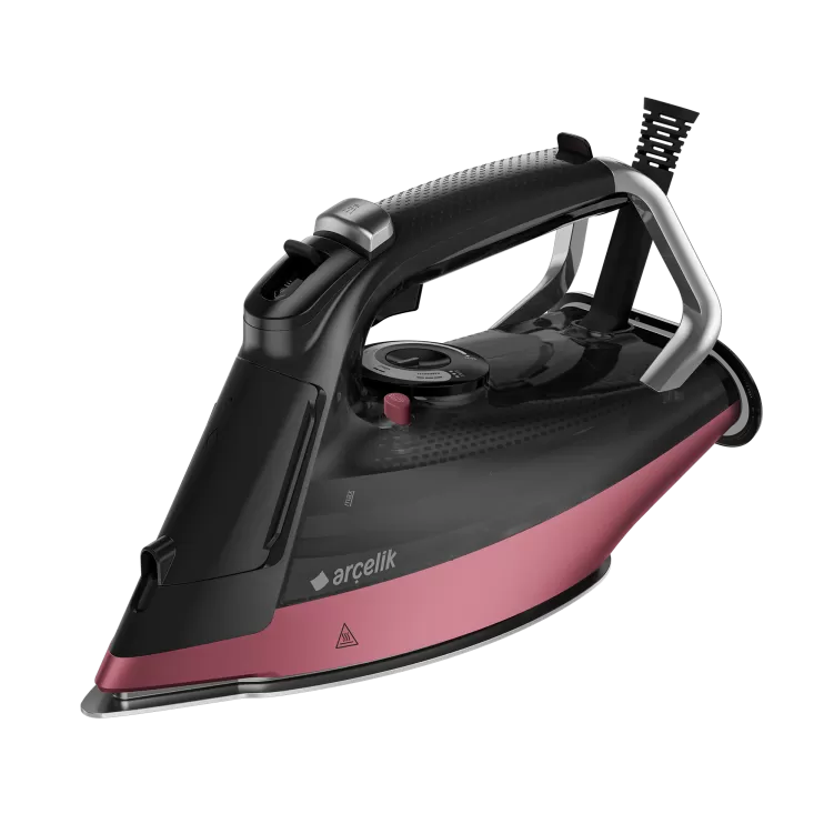 ARÇELİK Aria™ Expert BEU 6024 M Buharlı Ütü