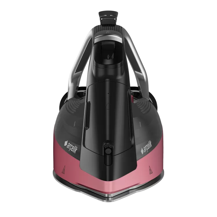 ARÇELİK Aria™ Expert BEU 6024 M Buharlı Ütü