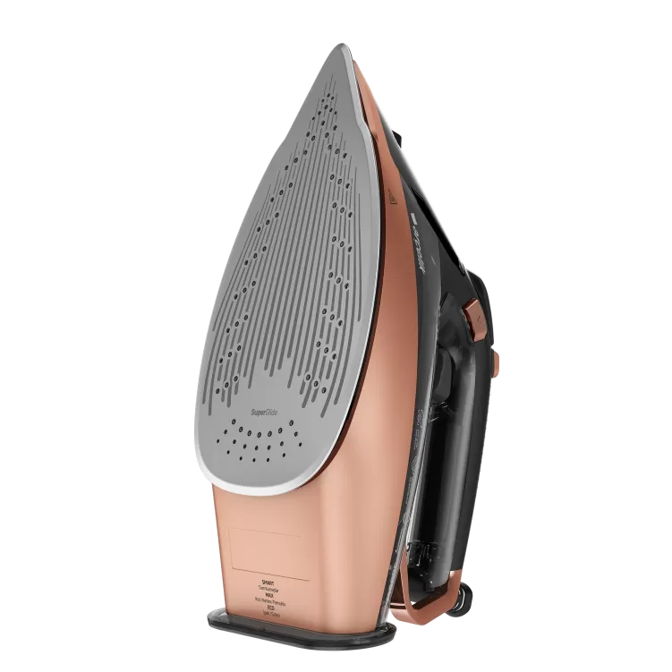 ARÇELİK Aria™ Expert BEU 9030 D Buharlı Ütü