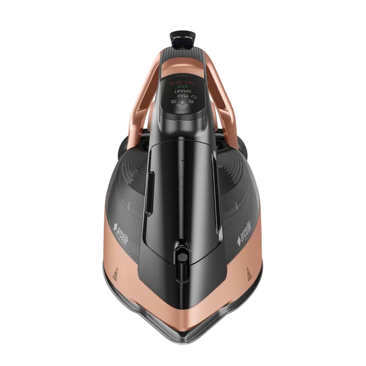 ARÇELİK Aria™ Expert BEU 9030 D Buharlı Ütü