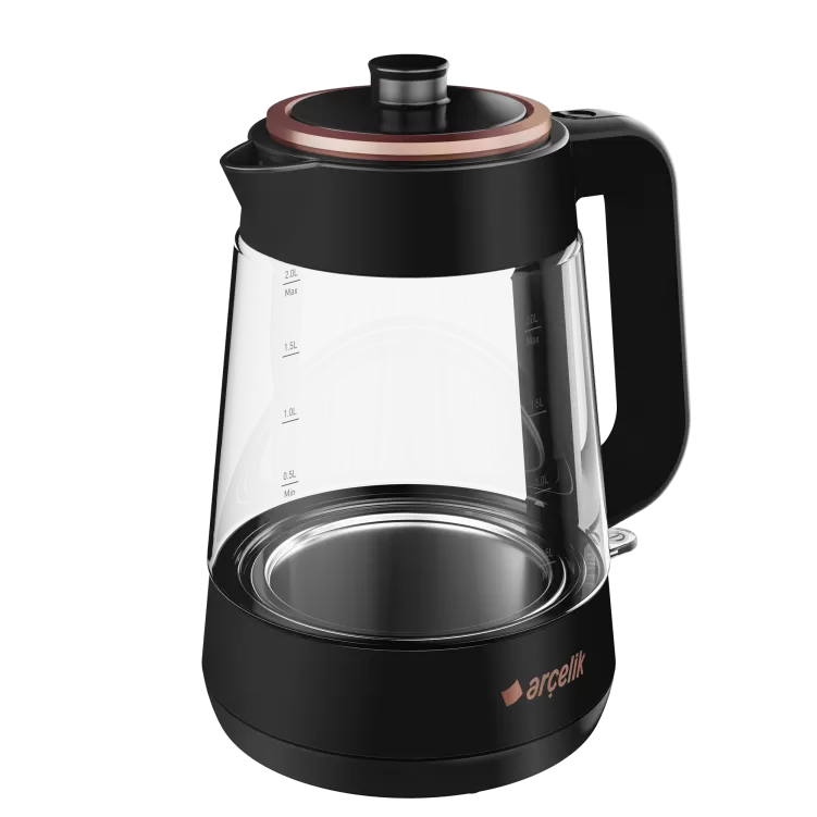 ARÇELİK CM 6964 S Resital Çay Makinesi