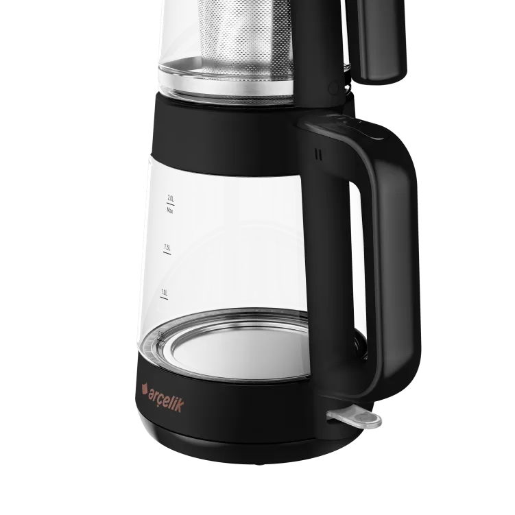 ARÇELİK CM 6964 S Resital Çay Makinesi