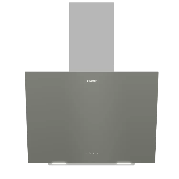 ARÇELİK ADE 604-1 G Ankastre Duvar Tipi Davlumbaz