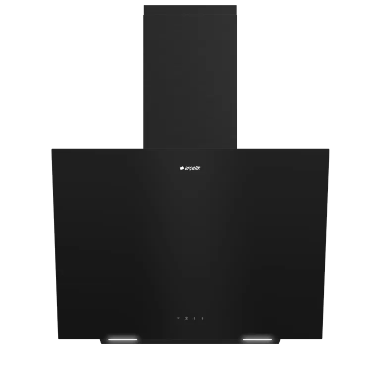 ARÇELİK ADE 604-1 S Ankastre Duvar Tipi Davlumbaz