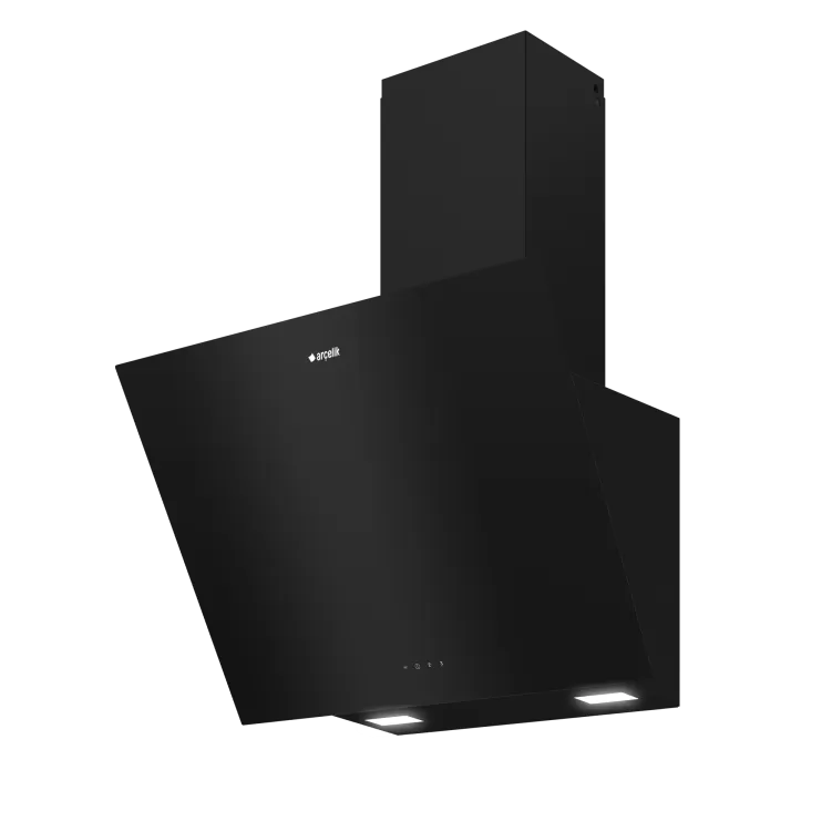 ARÇELİK ADE 604-1 S Ankastre Duvar Tipi Davlumbaz