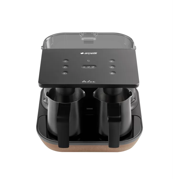 ARÇELİK TKM 9961 Bio Türk Kahve Makinesi