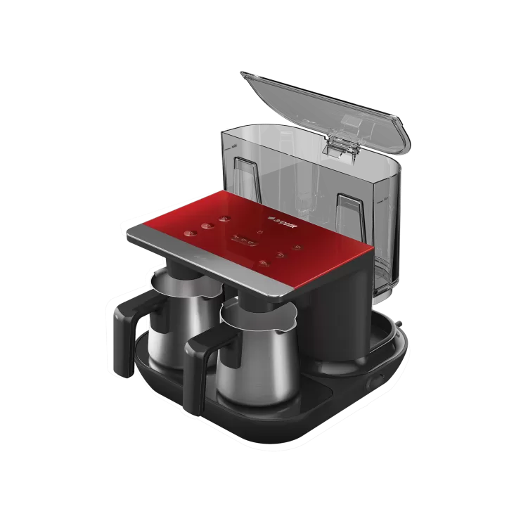 ARÇELİK TKM 9961 L Telve Türk Kahve Makinesi