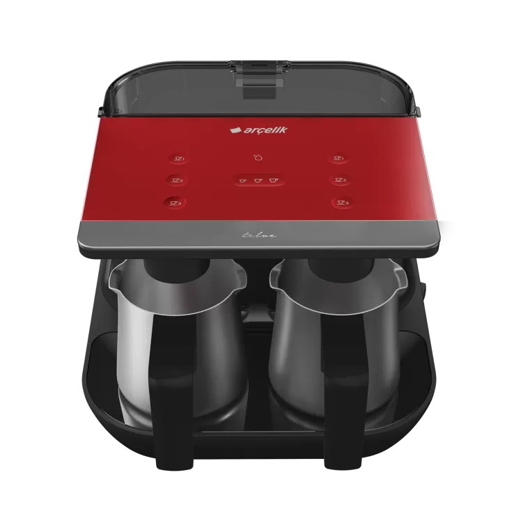 ARÇELİK TKM 9961 L Telve Türk Kahve Makinesi