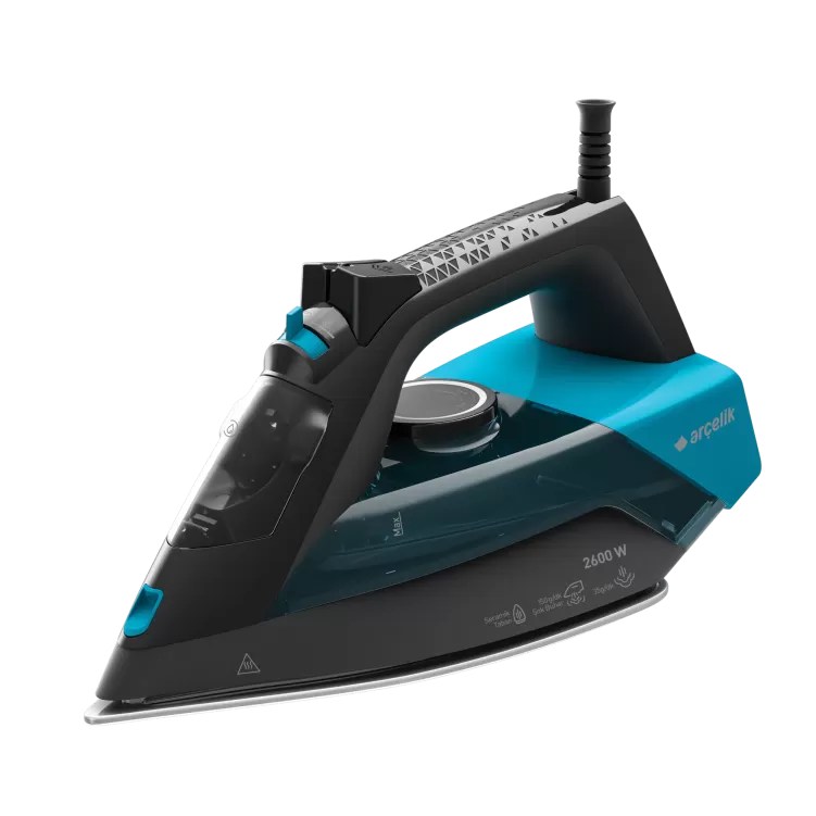 ARÇELİK Aria™ BEU 3926 Buharlı Ütü