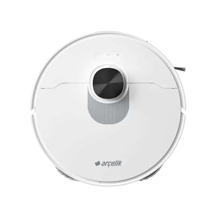 ARÇELİK Imperium® Robo 4.0 RS 9551 Robot Süpürge