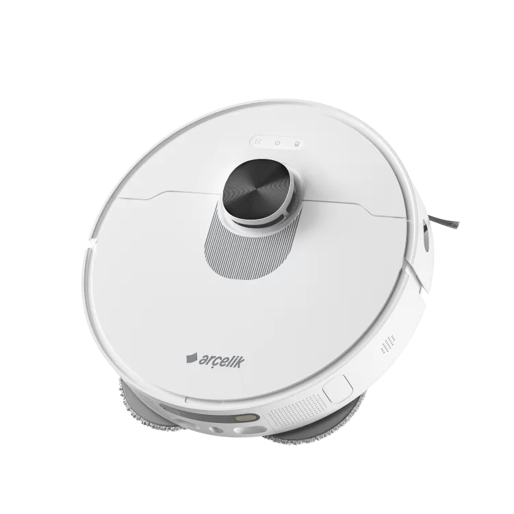ARÇELİK Imperium® Robo 4.0 RS 9551 Robot Süpürge