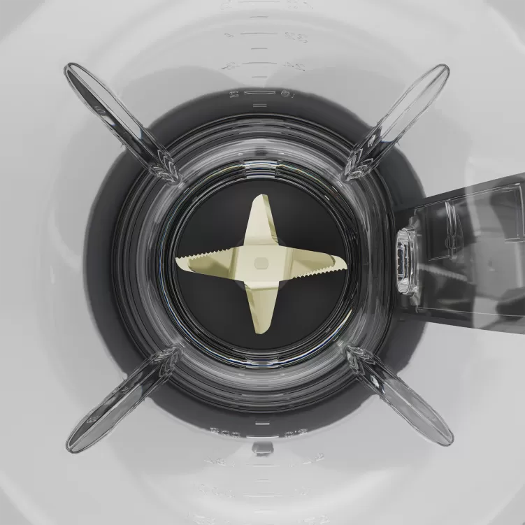 ARÇELİK TB 9285 CI Skylight® El Blender