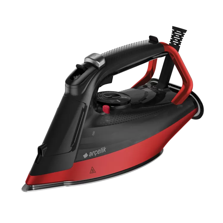 ARÇELİK Aria® Expert BEU 9030 M Buharlı Ütü