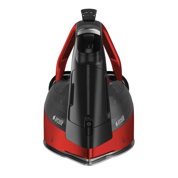 ARÇELİK Aria® Expert BEU 9030 M Buharlı Ütü