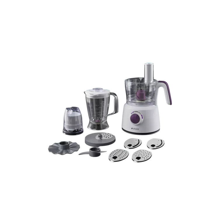 ARÇELİK K 1291 Mutfak Robotu