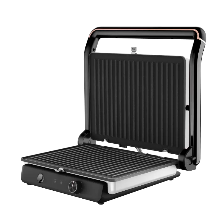 ARÇELİK TM 6046 C Tost Makinesi