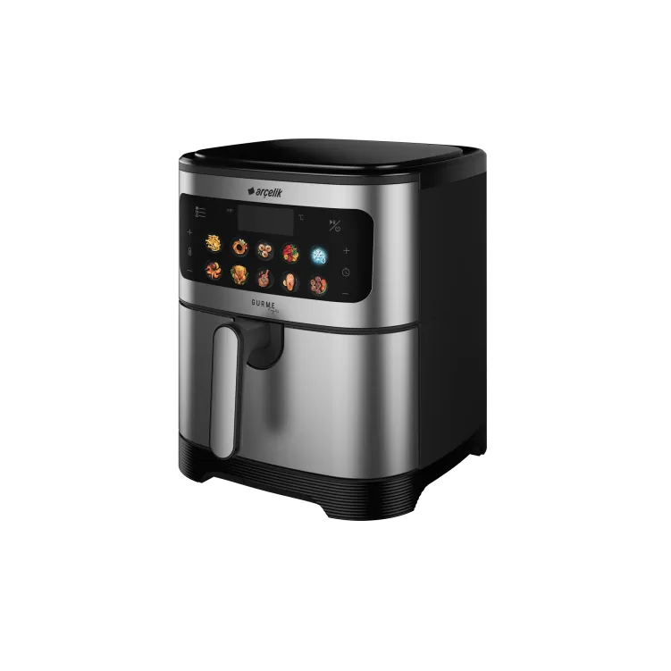 ARÇELİK FRA 6464 X GurmeFry XL Az Yağlı Fritöz