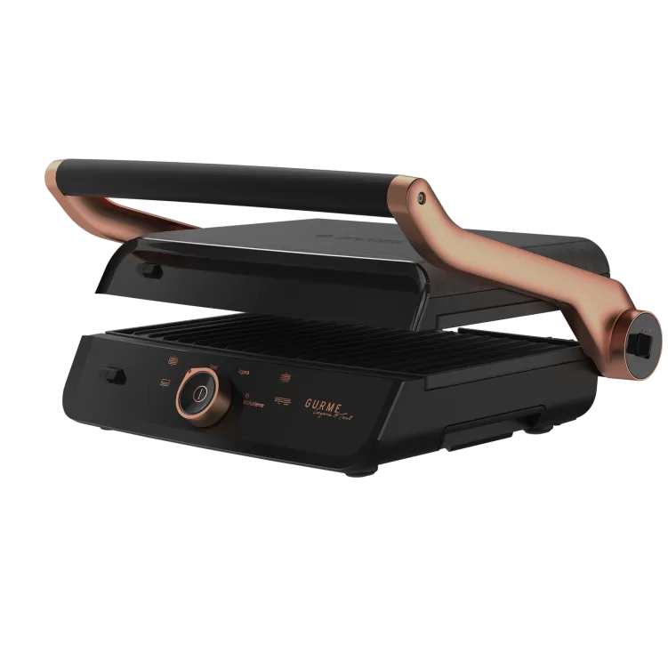 ARÇELİK TM 9046 S Gurme Profesyonel Tost Makinesi