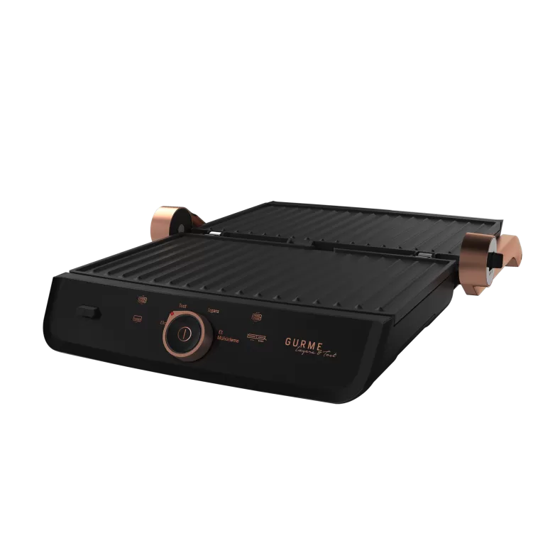 ARÇELİK TM 9046 S Gurme Profesyonel Tost Makinesi